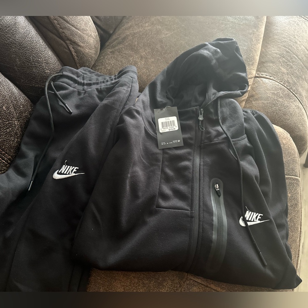 Nike very nice